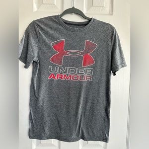 YLG UNDER ARMOUR